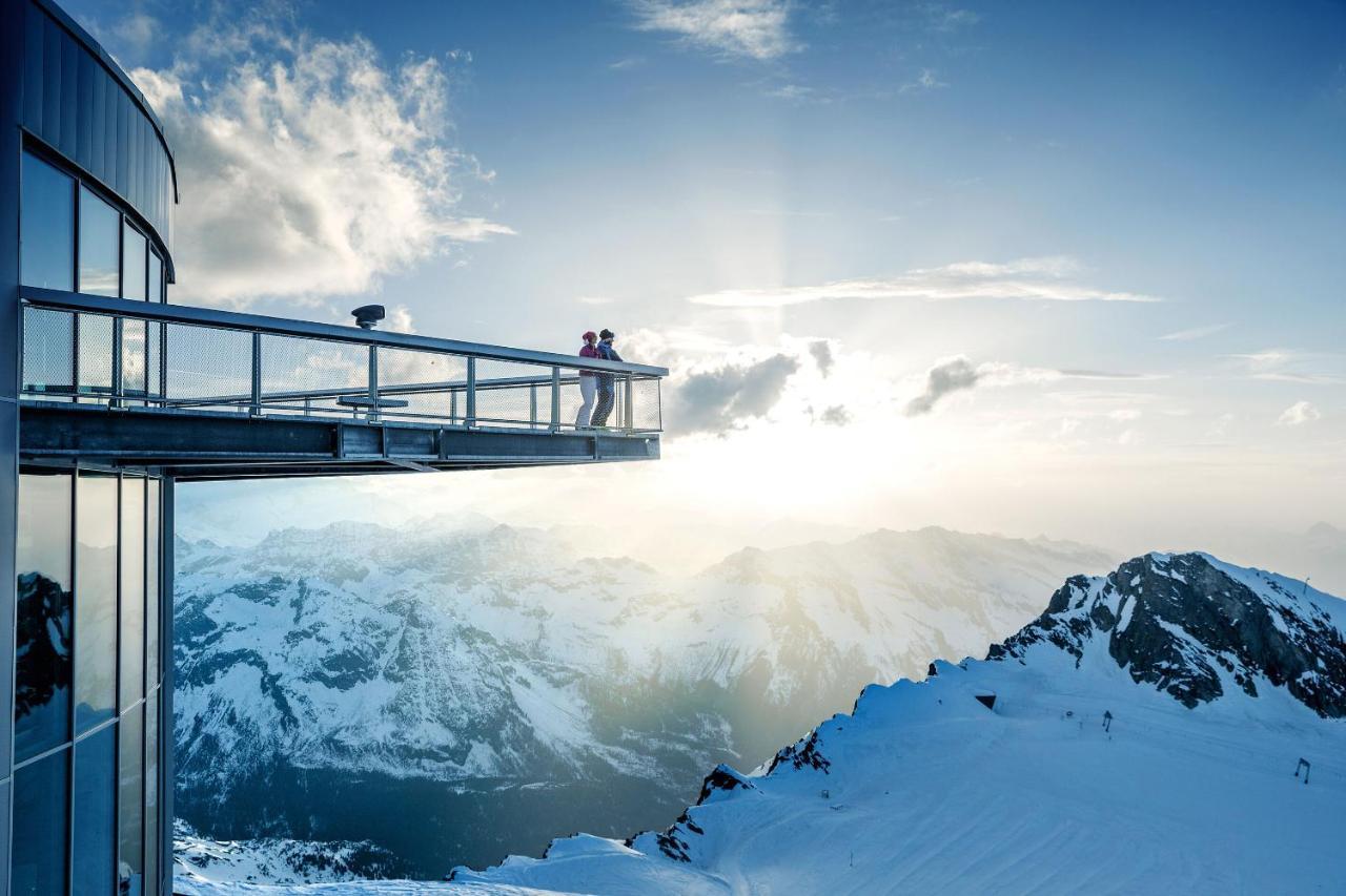 Fruehstueckspension Monika, B&B In Kaprun Including Summercard Kaprun