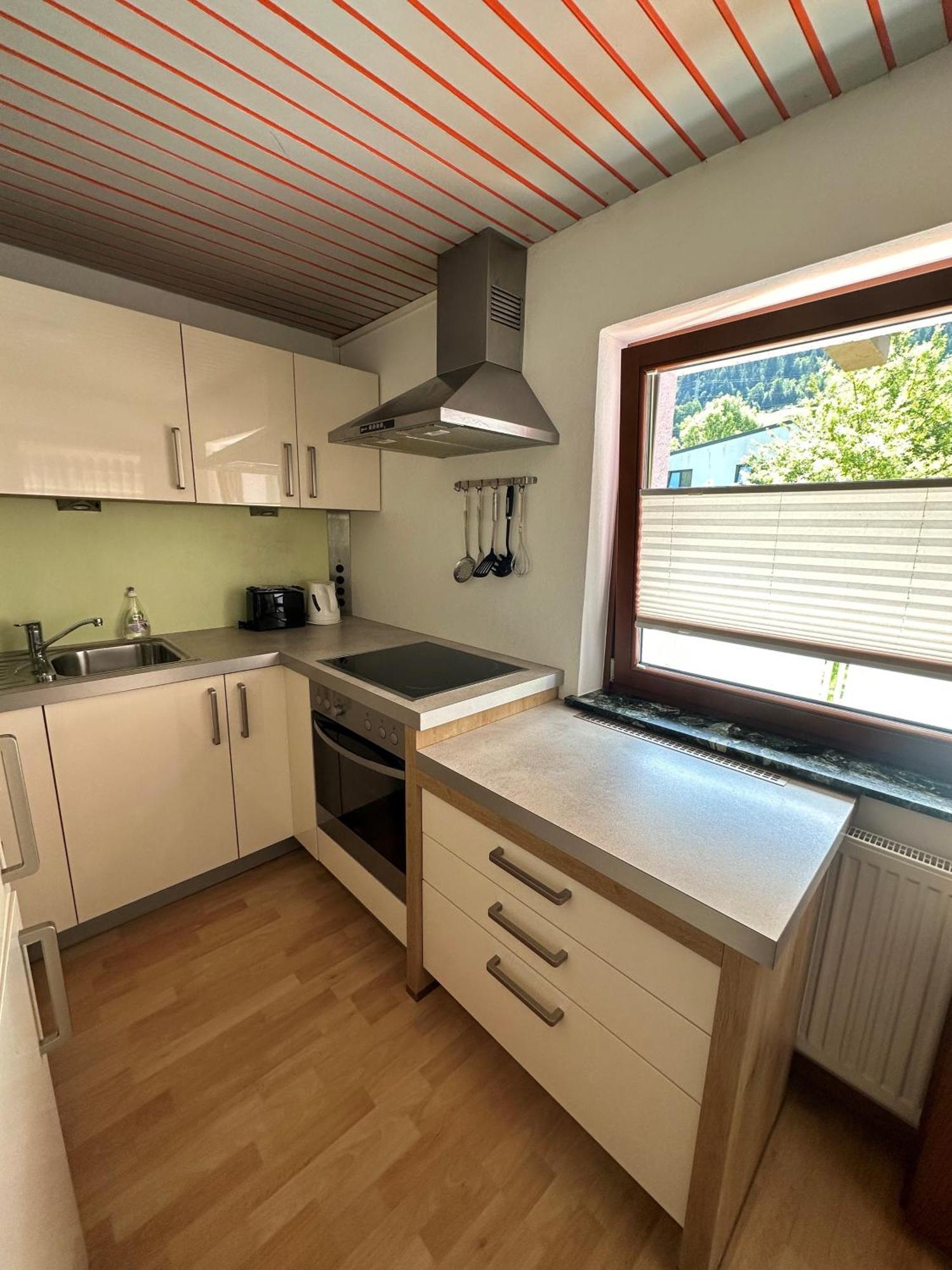 Fruehstueckspension Monika, B&B In Kaprun Including Summercard Gasthof Kaprun