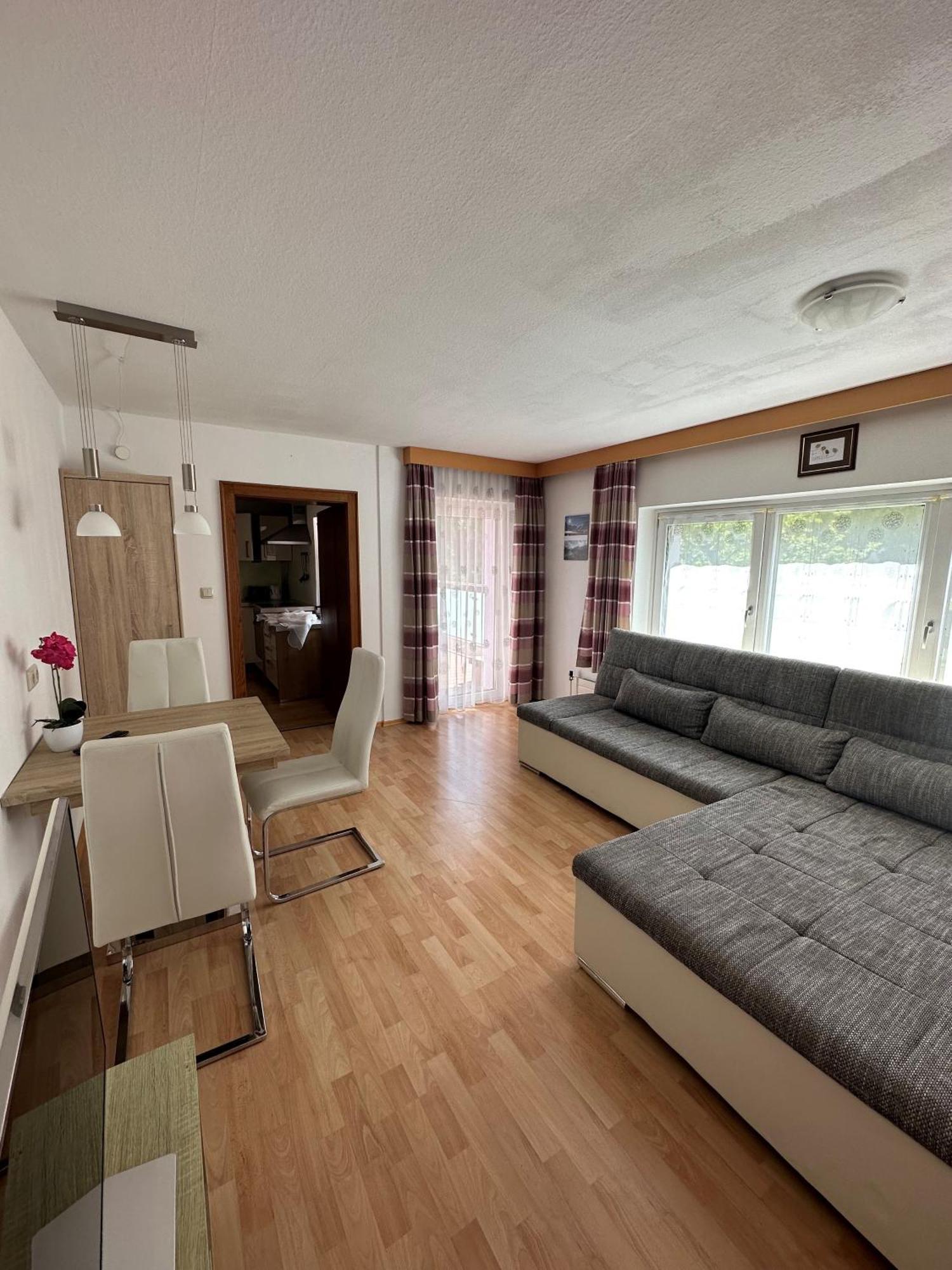 Guest house Monika, Your Including Summercard Kaprun