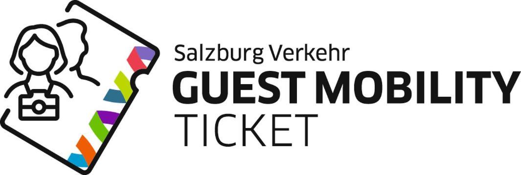 Monika, Your Including Summercard Guest house Kaprun