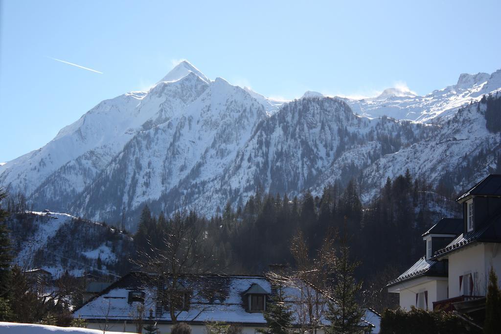 Fruehstueckspension Monika, B&B In Kaprun Including Summercard 3*