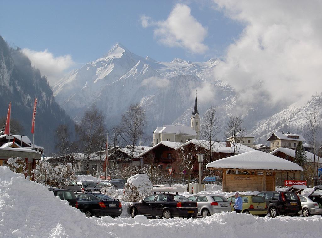 Fruehstueckspension Monika, B&B In Kaprun Including Summercard Gasthof 3*